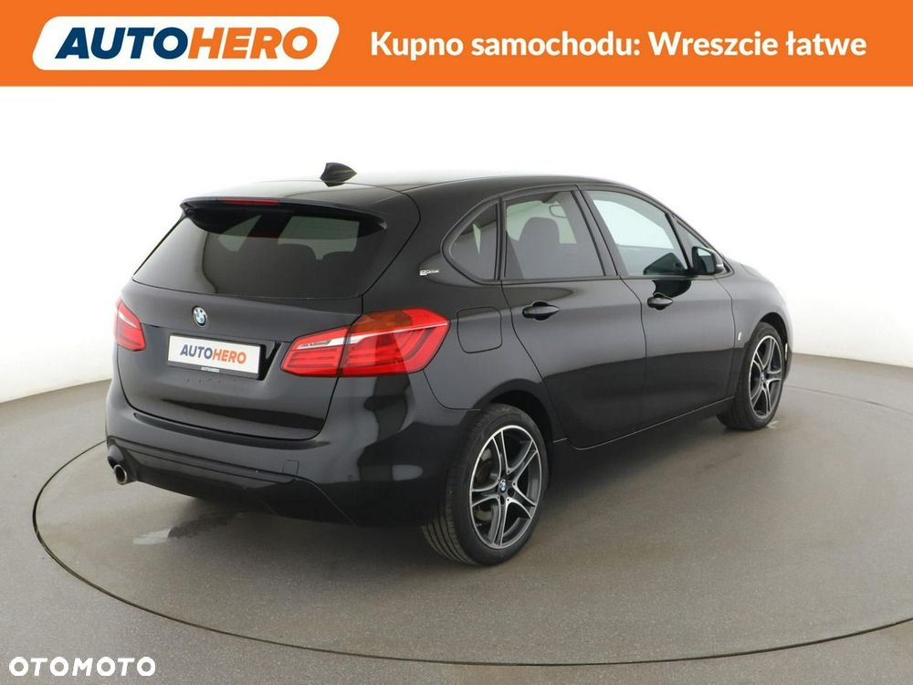 BMW Seria 2 225xe iPerformance Sport Line - 9