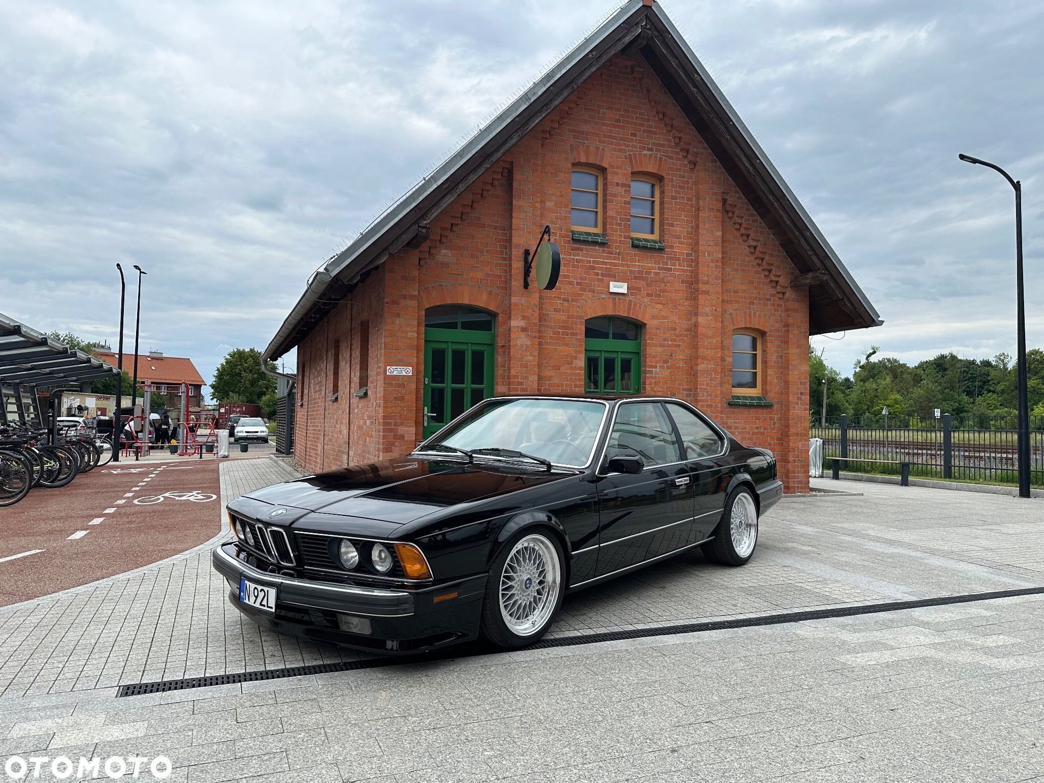 BMW Seria 6 - 2