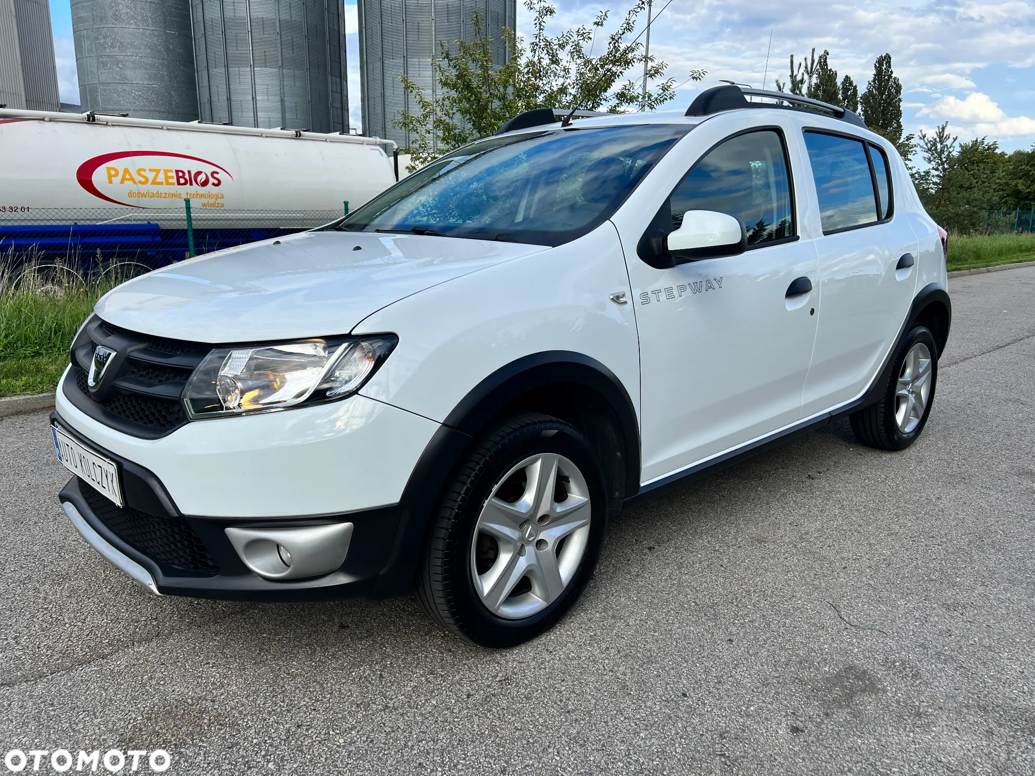 Dacia Sandero Stepway - 3