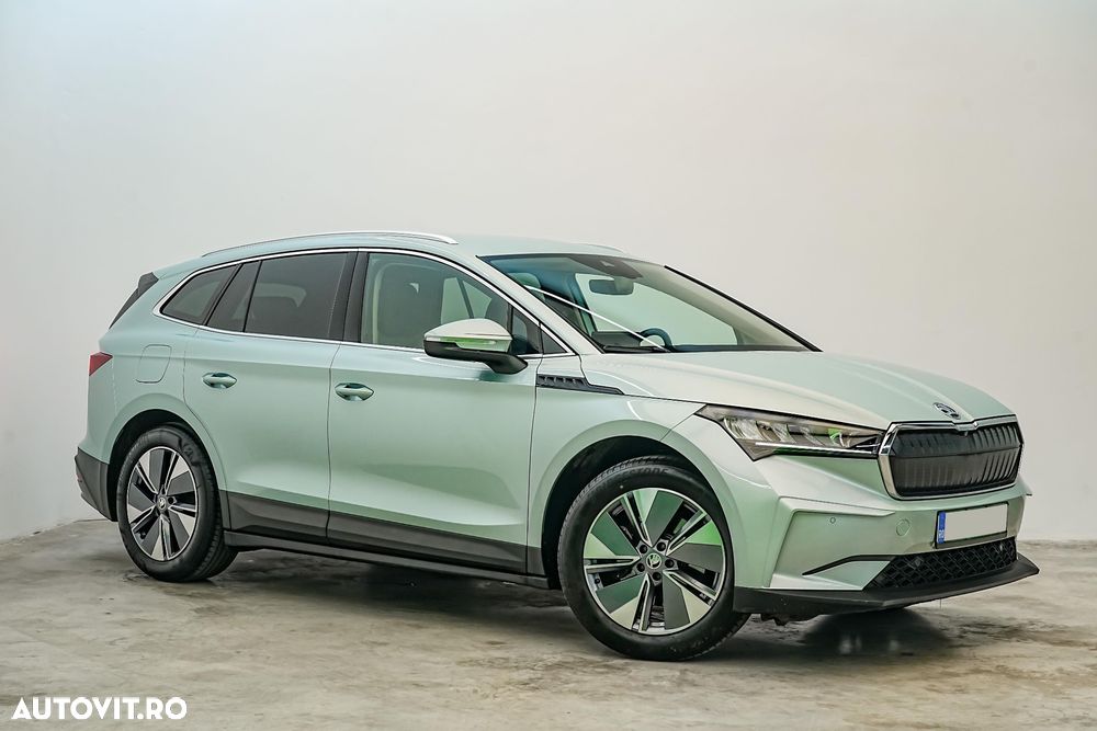 Skoda Enyaq iV 60 - 3