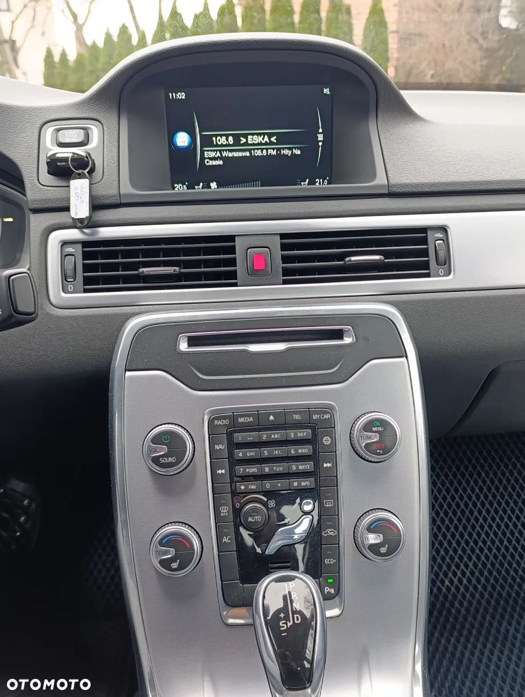 Volvo S80 D4 Drive-E Summum - 11