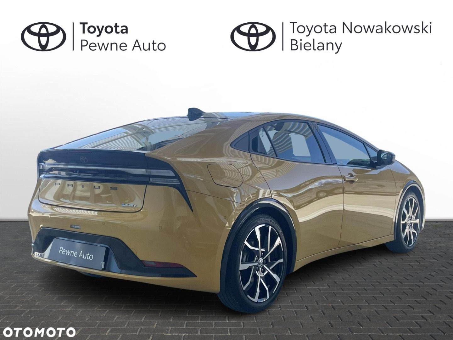 Toyota Prius - 29