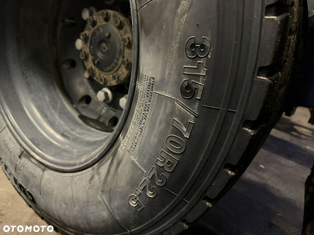 MAN tgs 18.440 - 6