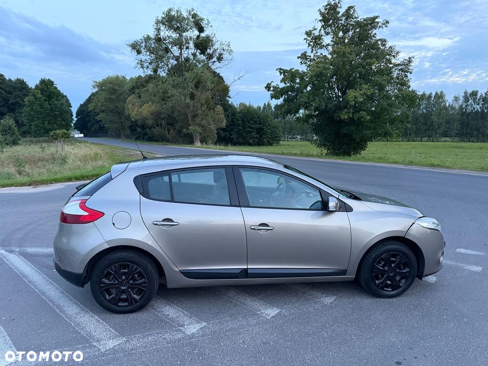 Renault Megane - 20