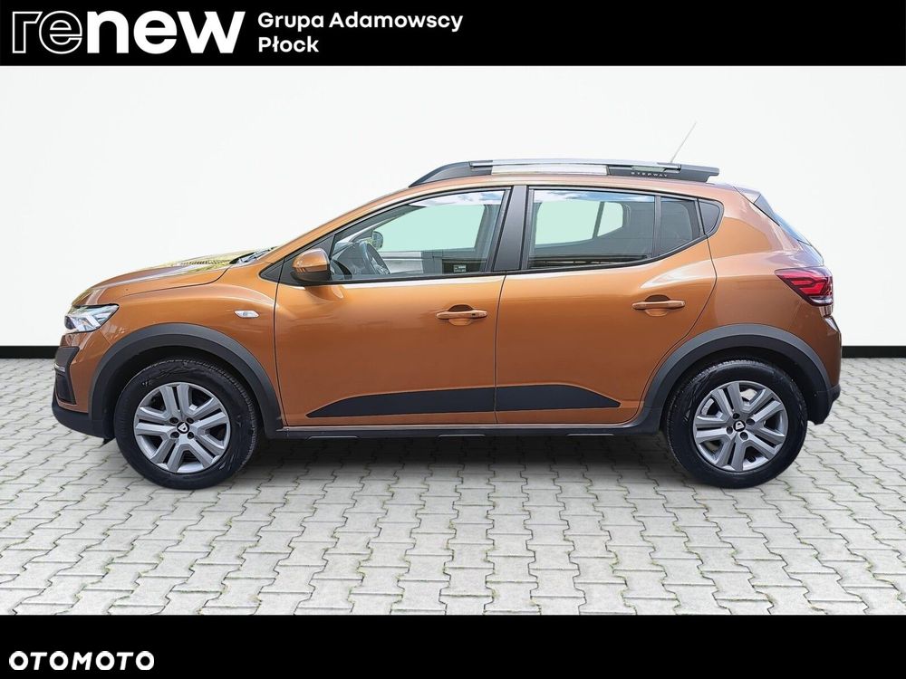 Dacia Sandero Stepway 1.0 TCe Comfort - 9