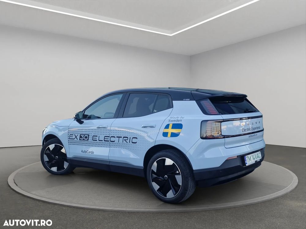 Volvo EX30 - 4