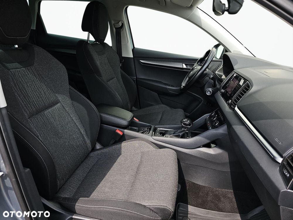 Skoda Karoq 2.0 TDI SCR 4x2 Style DSG - 17