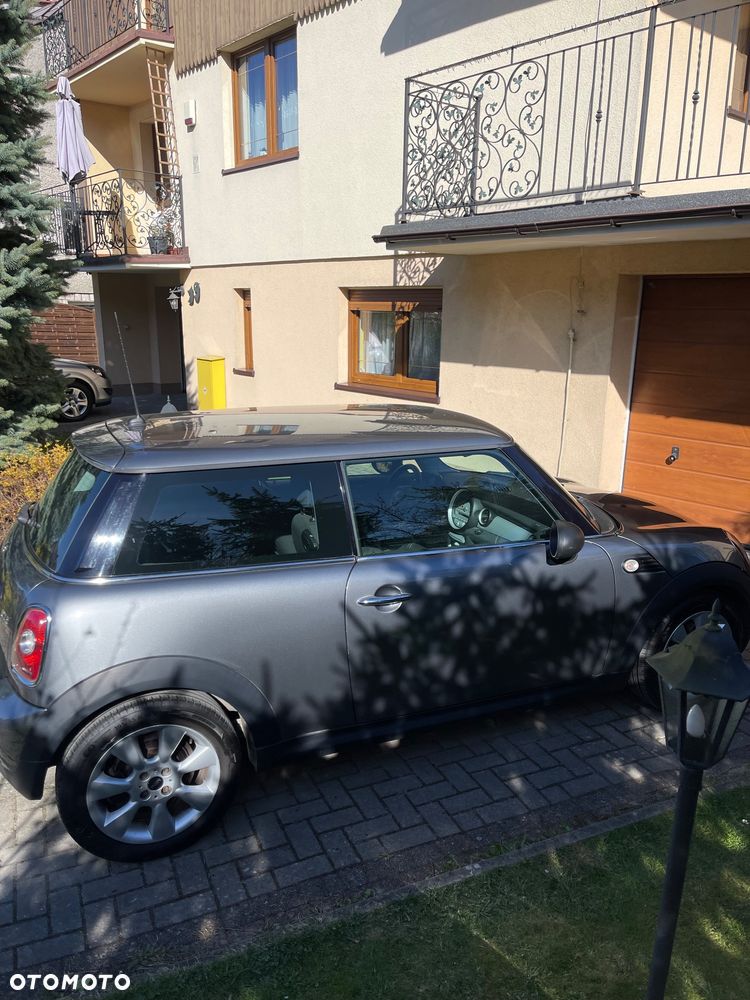 MINI ONE Minimalism - 8