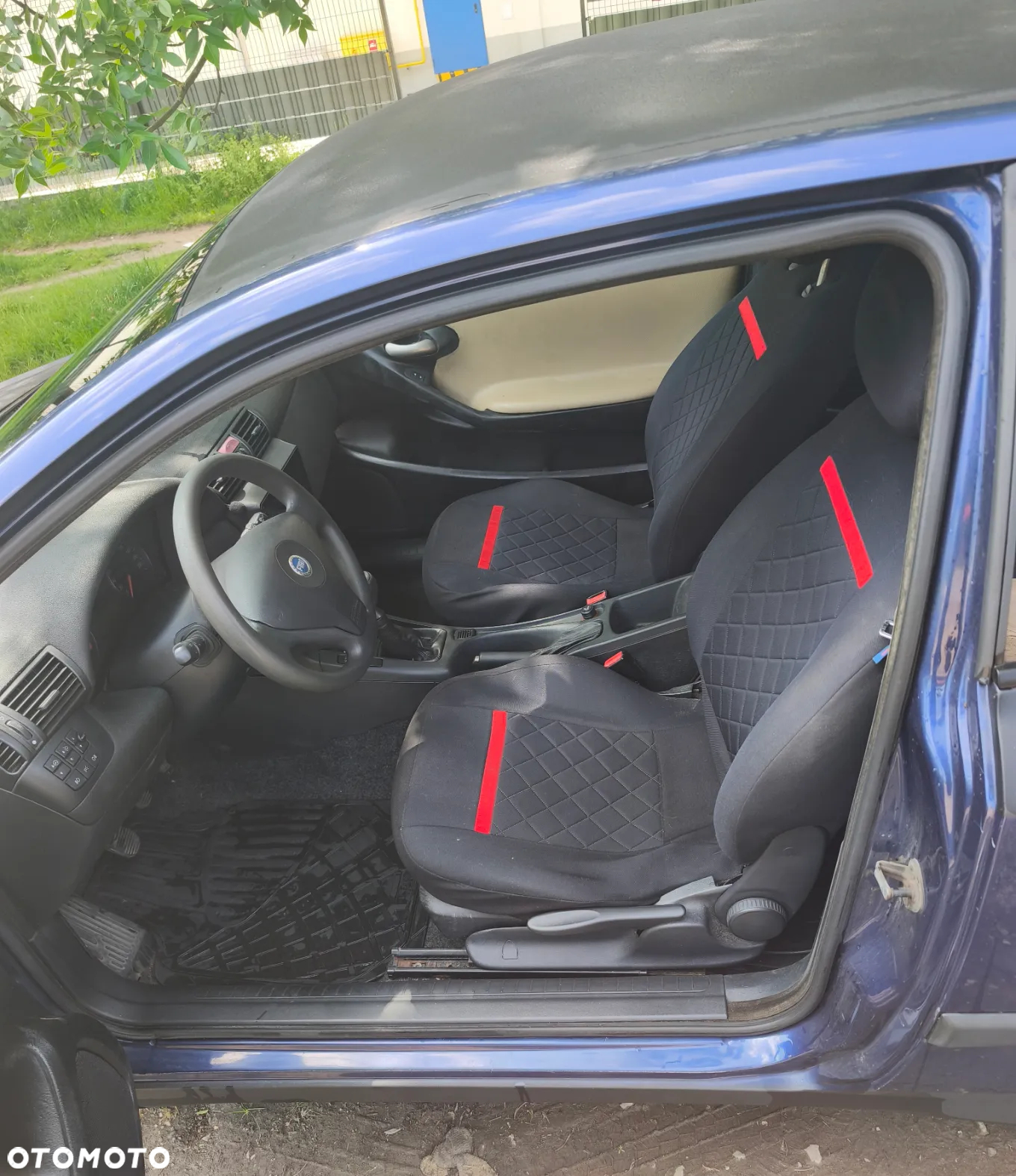 Fiat Stilo - 5
