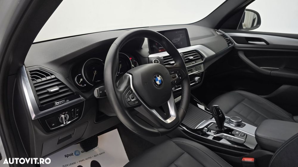 BMW X3 - 13
