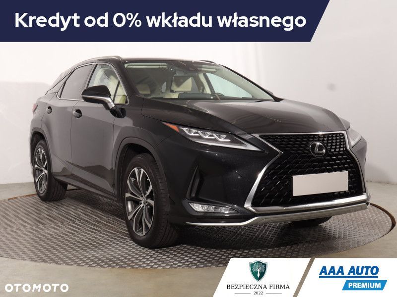 Lexus RX - 3