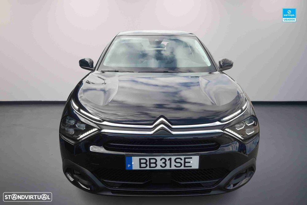 Citroën C4 1.2 PureTech Feel Pack - 3