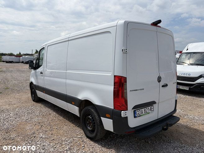 Mercedes-Benz SPRINTER 314 CDI - 2