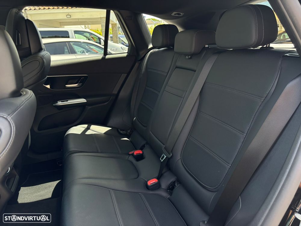 Mercedes-Benz GLC 300 de 4Matic 9G-TRONIC Edition AMG Line - 12