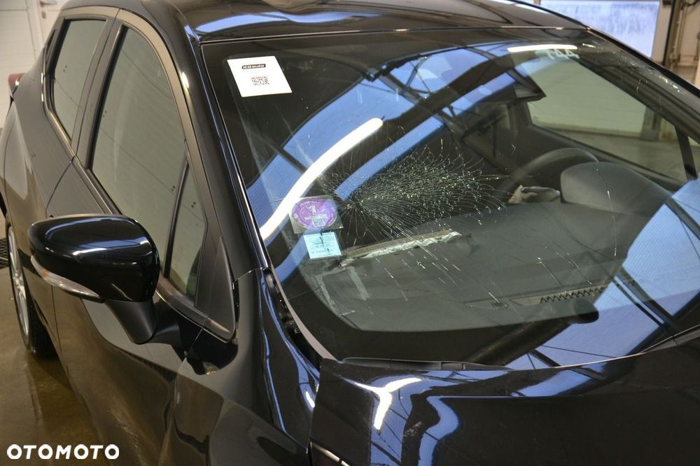 Nissan Micra - 11