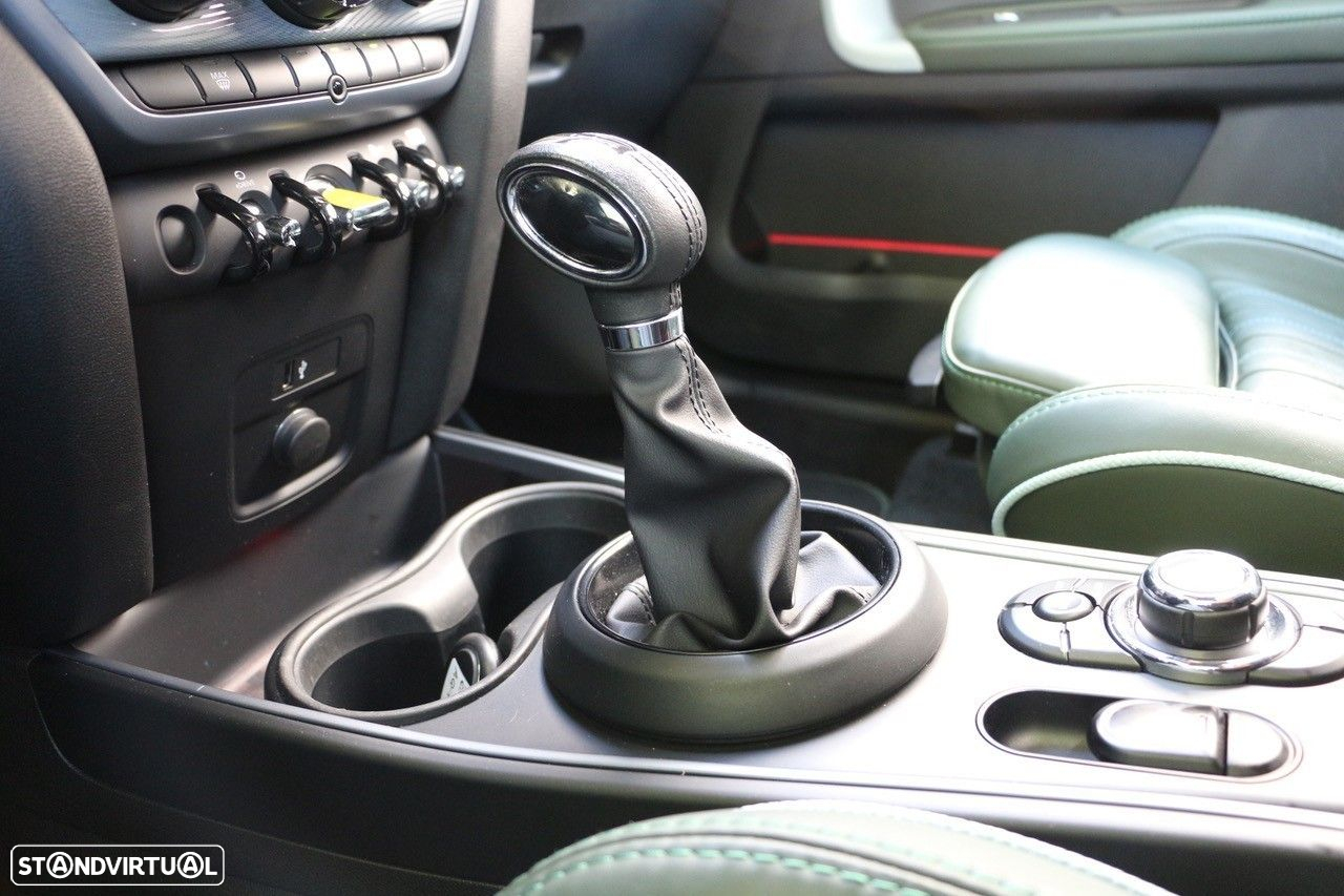 MINI Countryman Cooper SE Premium Untamed Edition Auto - 26