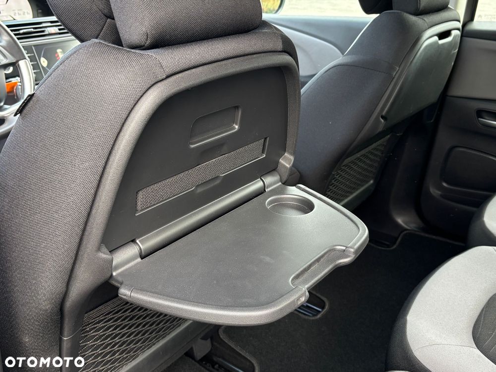 Citroën C4 Picasso BlueHDi 120 Seduction - 15