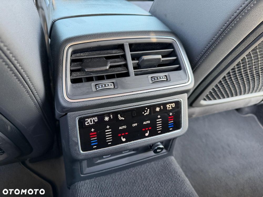 Audi A6 Allroad 55 TDI mHEV Quattro Tiptronic - 18