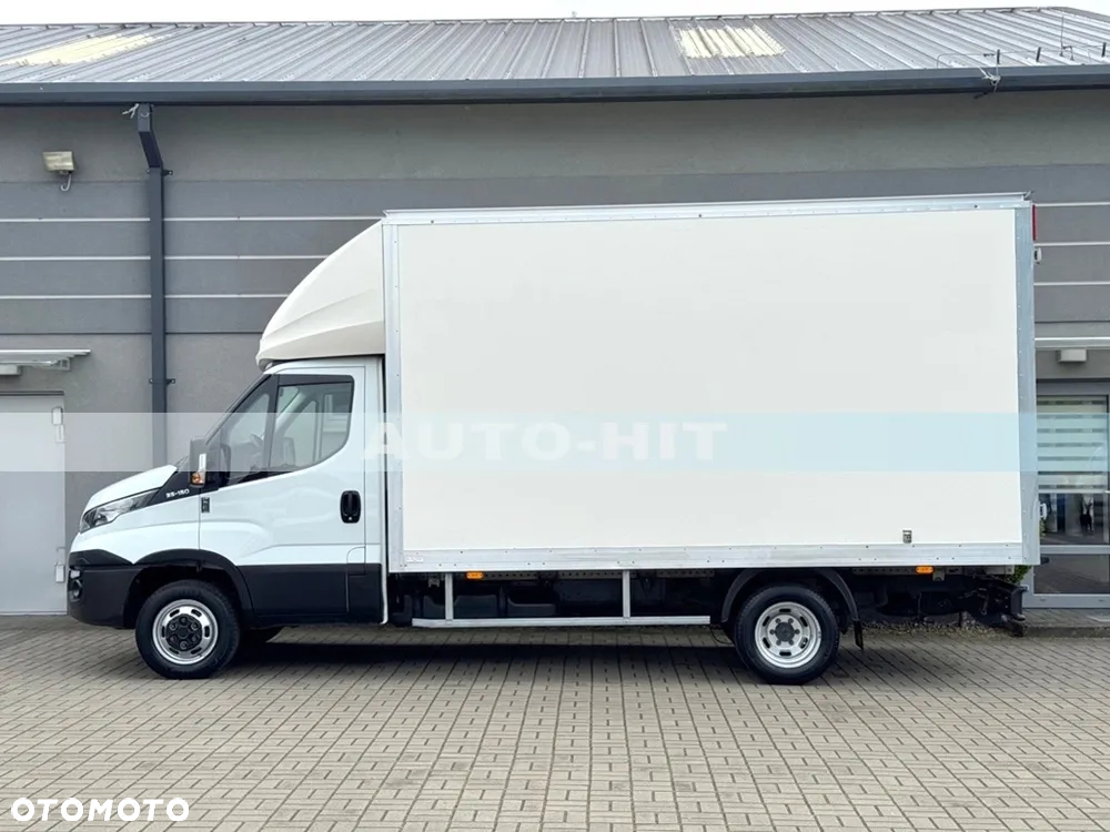 Iveco Daily - 13