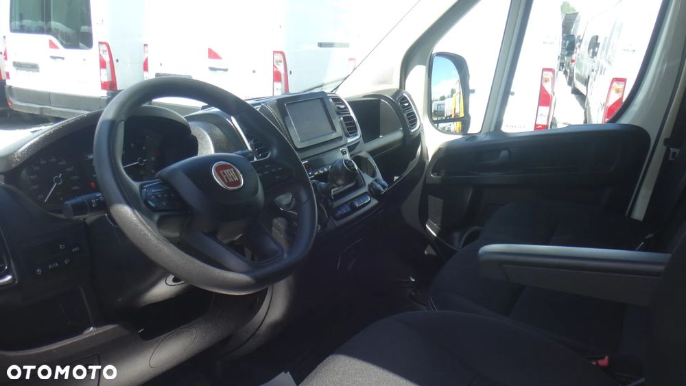 Fiat Ducato - 11