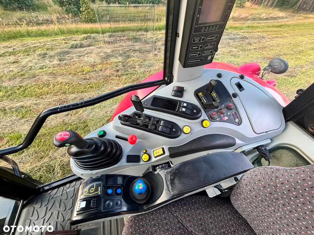 Massey Ferguson - 9