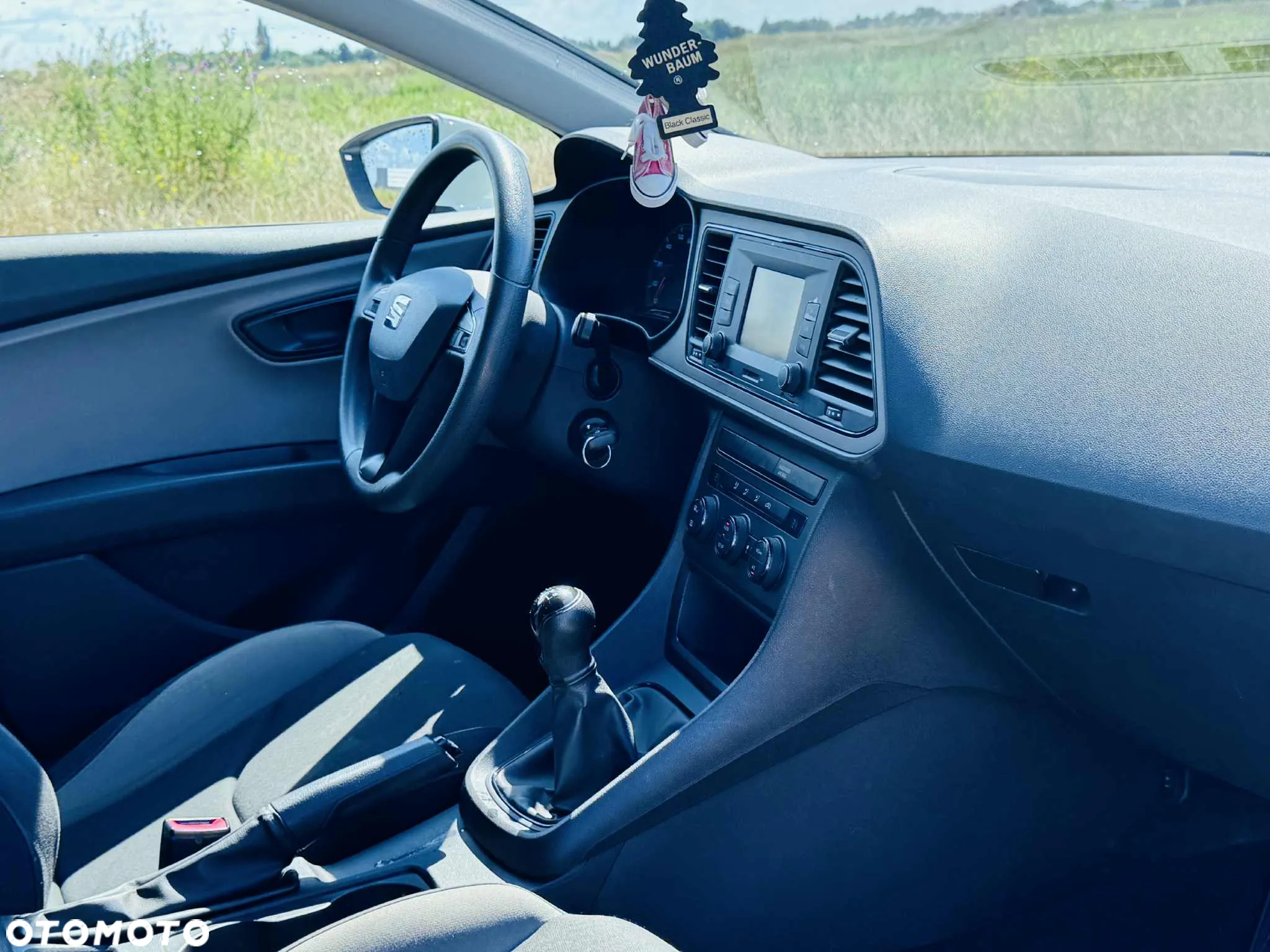 Seat Leon 1.2 TSI Style - 28