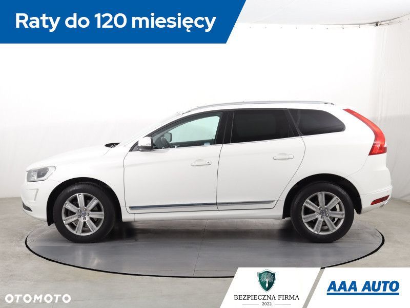 Volvo XC 60 - 4