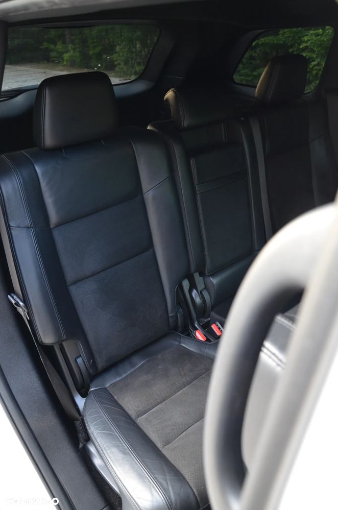 Jeep Grand Cherokee - 15