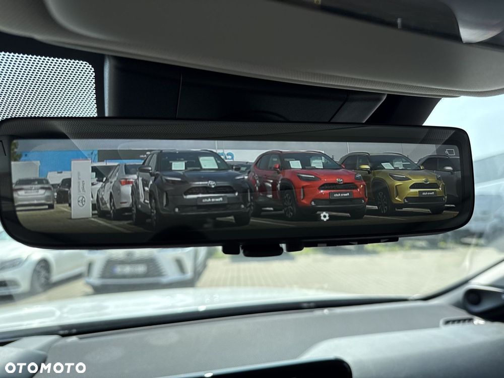 Toyota Mirai - 21
