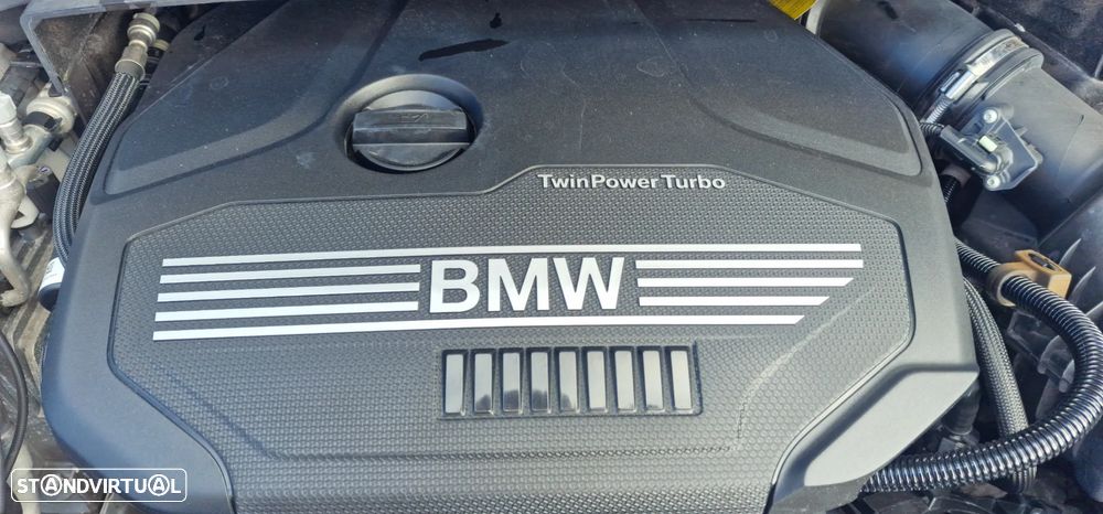 BMW 216 Active Tourer - 8