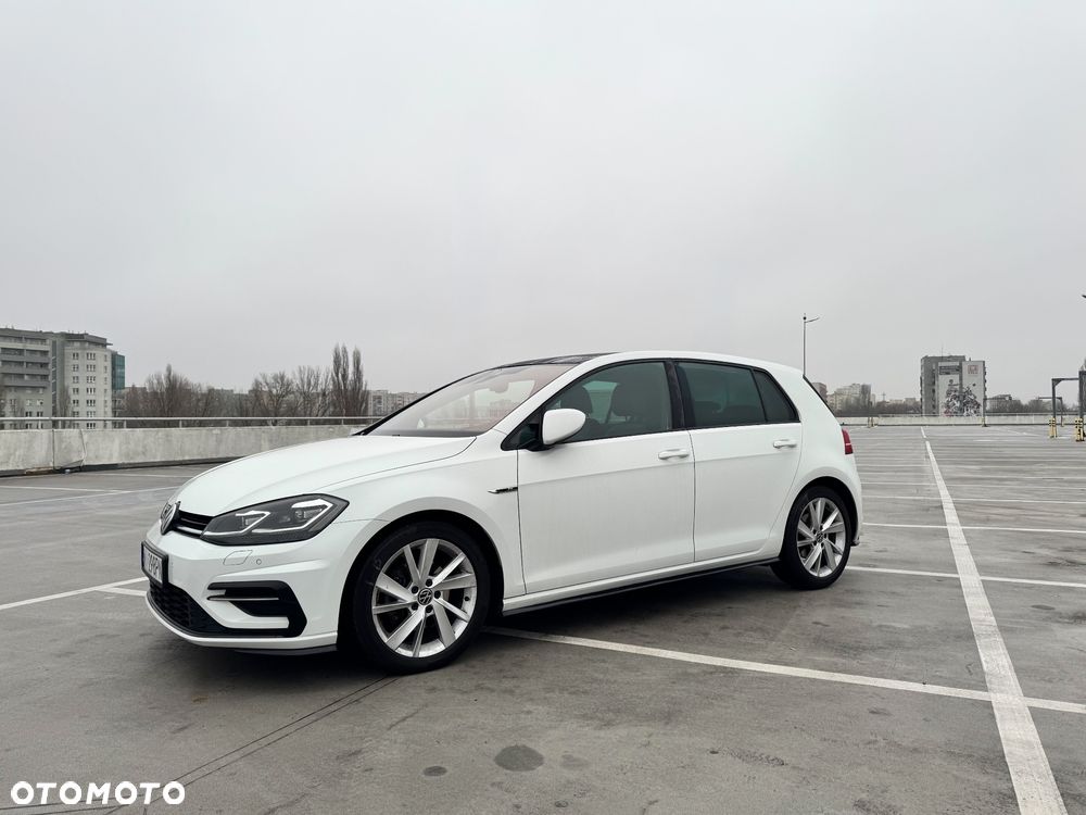 Volkswagen Golf 1.5 TSI BMT Evo Highline DSG - 6