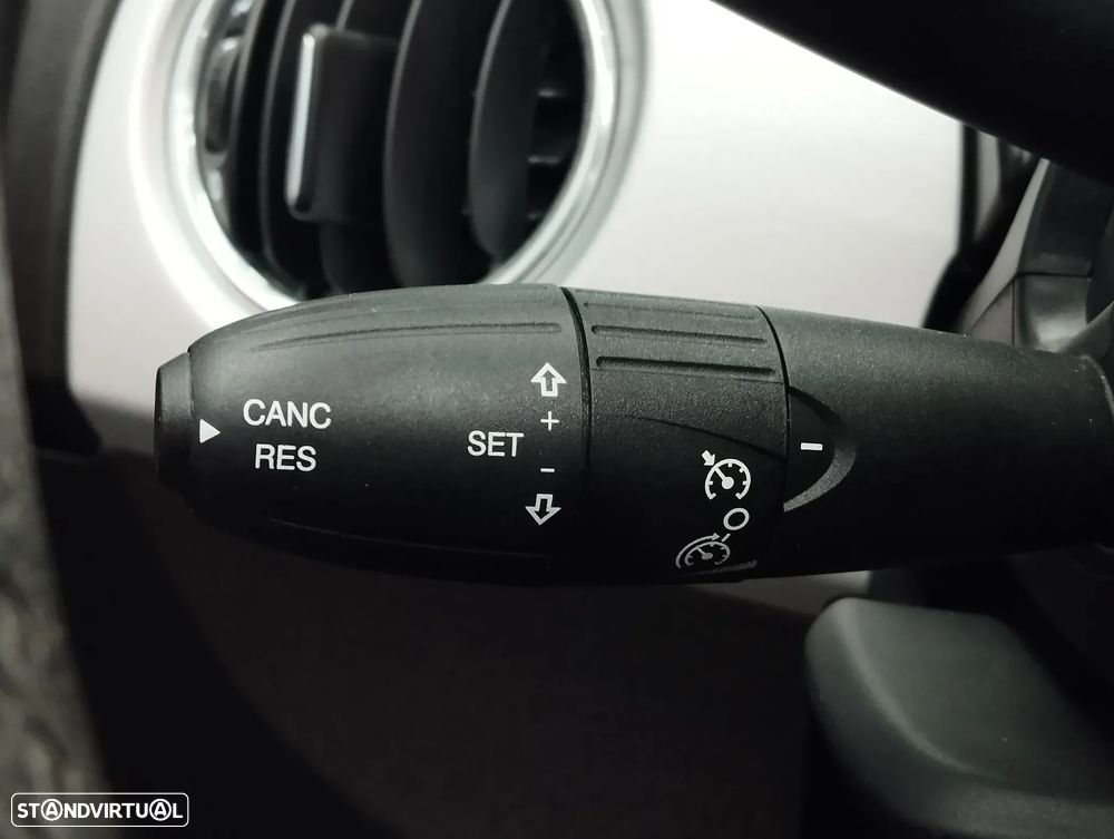 Fiat 500C 1.0 Hybrid Connect - 23