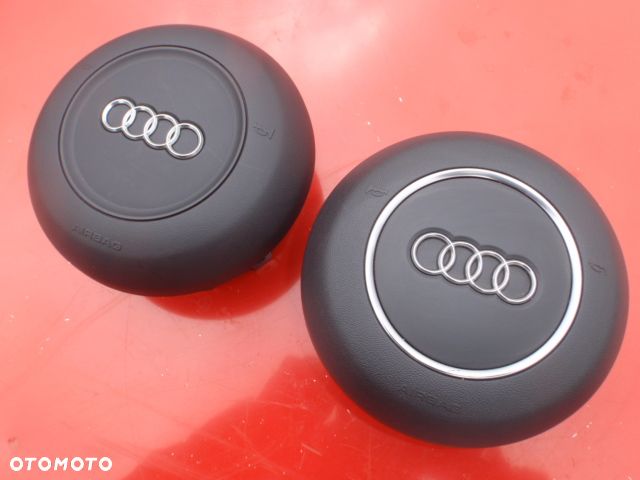AUDI A4 B9 8W KOMBI LIMUZYNA USA EU KANADA AIRBAG KURTYNA PODUSZKA DACHOWA LEWA PRAWA VARIANT Raz2  SPRAWDŹ CURTAIN - 32