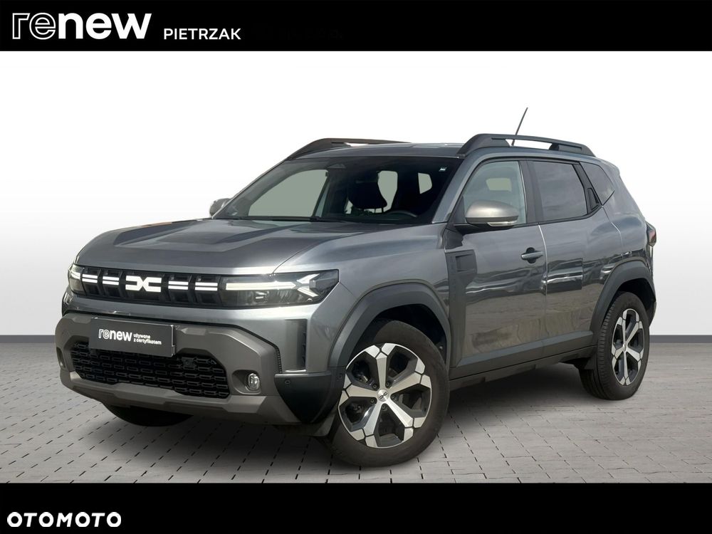 Dacia Duster - 2