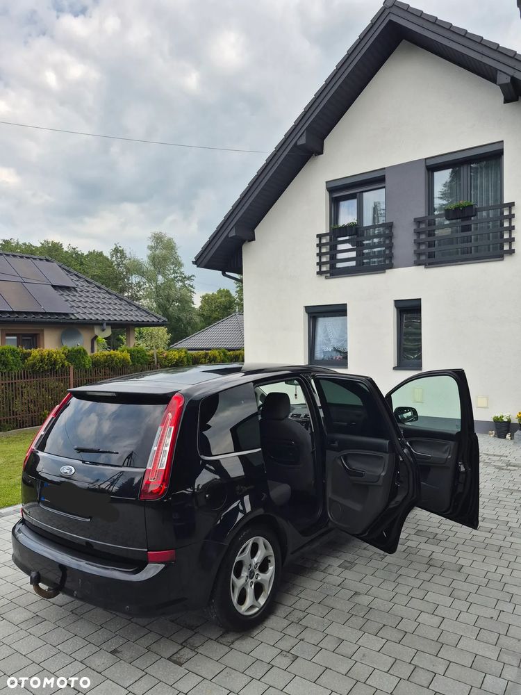 Ford C-MAX 1.6 Edition - 31