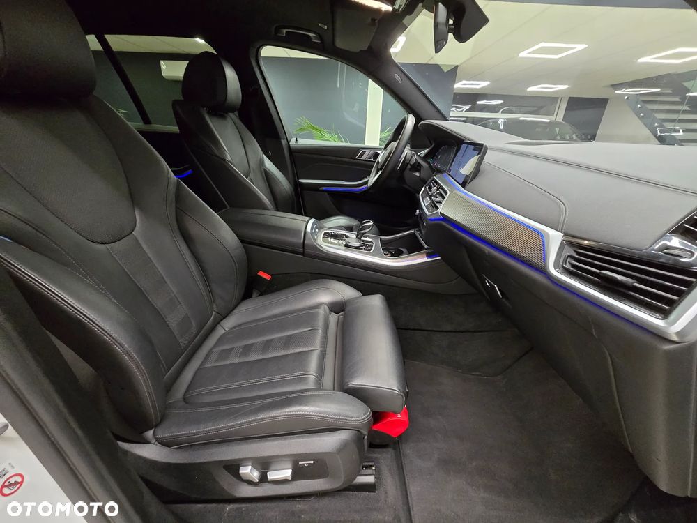 BMW X5 xDrive25d sport - 17
