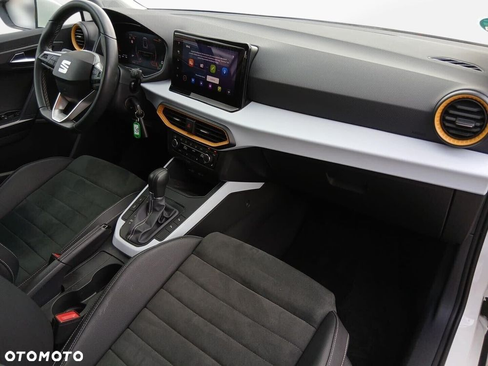 Seat Arona 1.0 TSI Style S&S DSG - 14