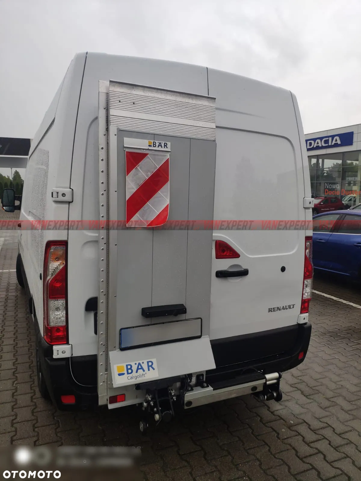 Renault MASTER Furgon L3H2 - 26