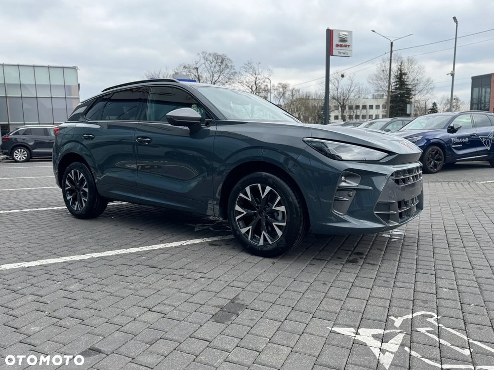 Cupra Terramar 1.5 eTSI mHEV DSG - 5