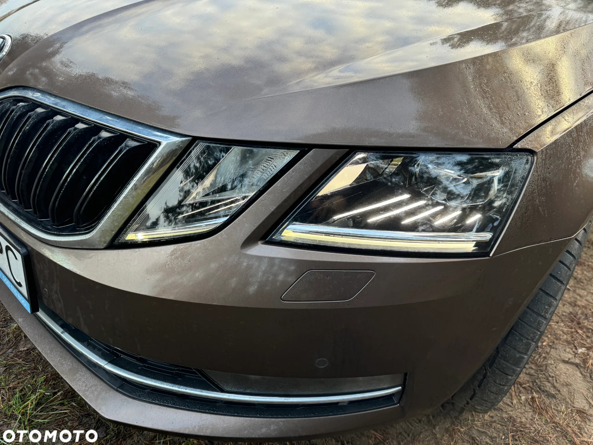 Skoda Octavia 1.4 TSI Style - 3