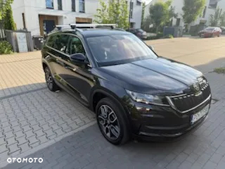 Skoda Kodiaq 2.0 TSI 4x4 Style DSG - 5