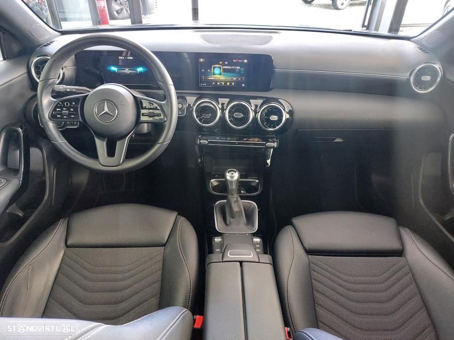 Mercedes-Benz A 180 d Style - 39