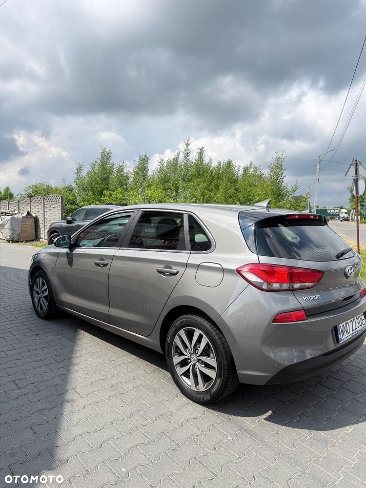 Hyundai i30 1.4 Comfort - 6