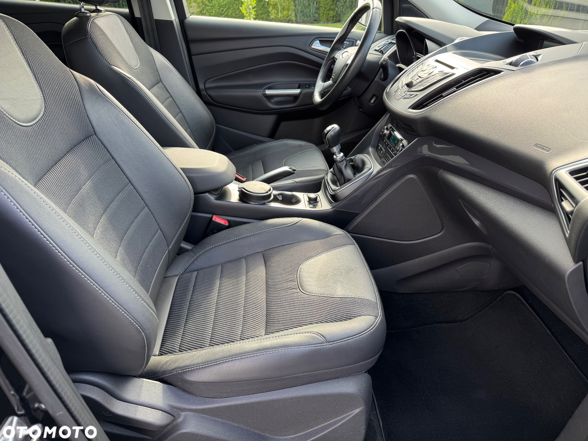 Ford Kuga 2.0 TDCi Titanium - 19