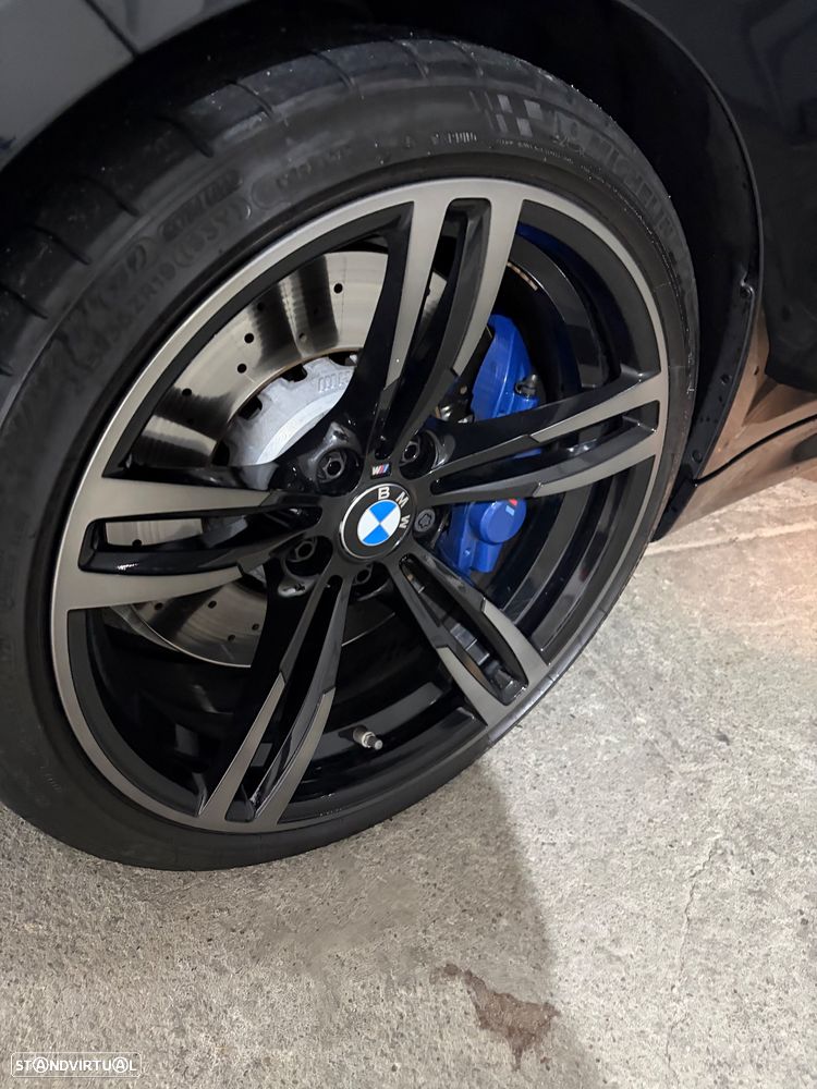 BMW M2 Auto - 4