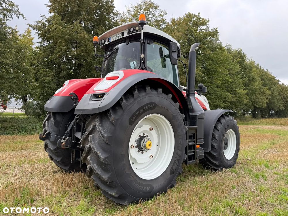 Steyr 6300 TERRUS - 12