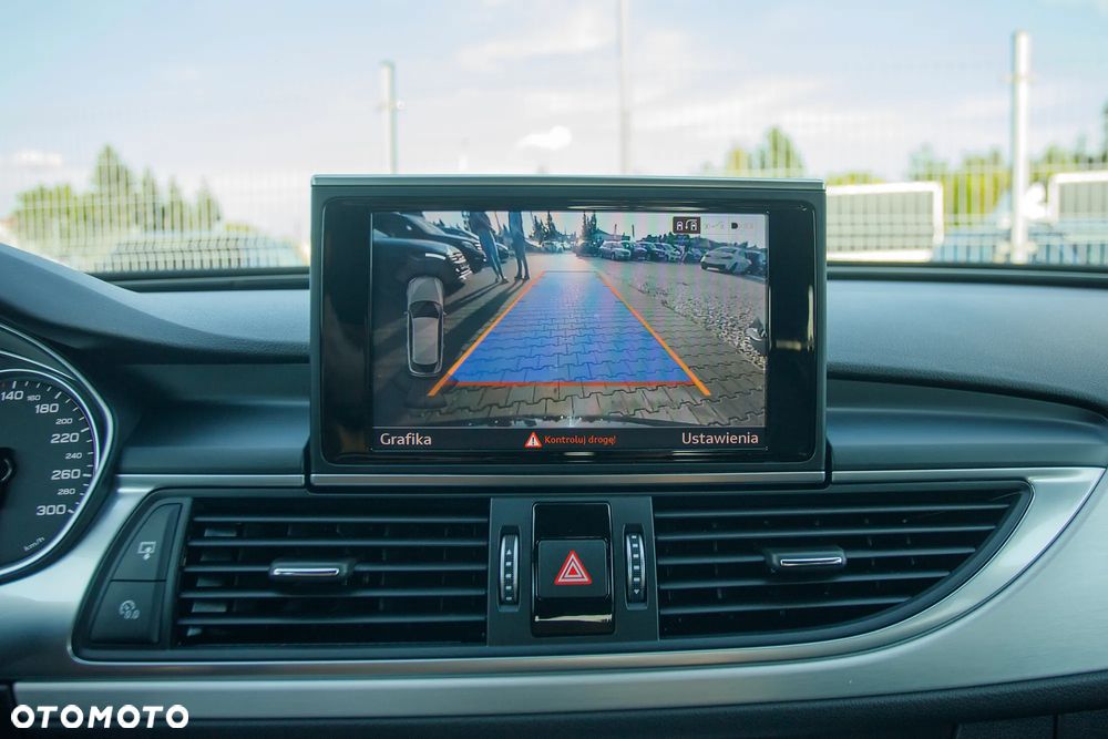 Audi A6 Avant 3.0 TDI Quattro S tronic - 27
