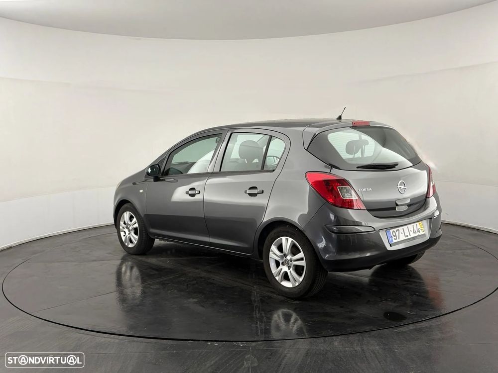 Opel Corsa 1.2 Enjoy - 3
