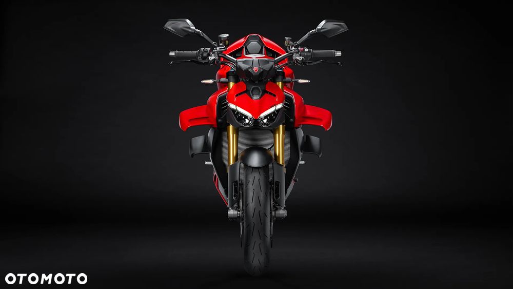 Ducati Streetfighter V4 - 4