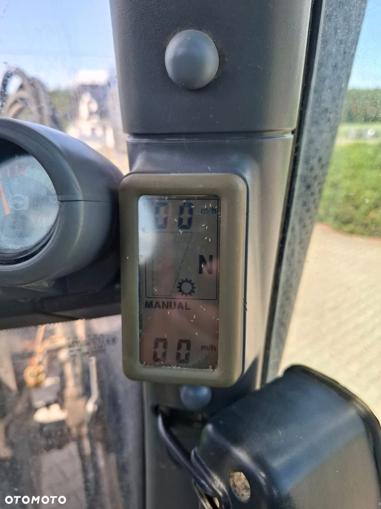 Deutz-Fahr AGROTRON 1145 TTV - 12